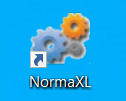 Icône Norma XL